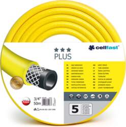 Cellfast Plus 3/4" 50m (10-221) |