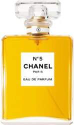 Chanel N°5 EDP 100 ml |