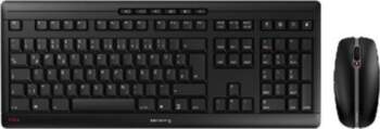 Cherry CHERRY Desktop STREAM [UK] Wireless