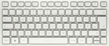 Cherry CHERRY Keyboard KW 7100 MINI