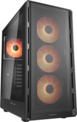 COUGAR AIRFACE PURE PRO (382GA50.0003)