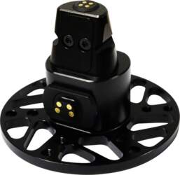 Cube Controls Cube Controls QRX Wheelbase-Anschluss