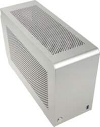 DAN Cases A4-SFX V4 Mini-ITX silver
