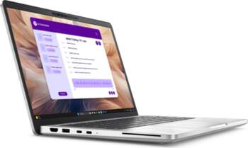 DELL Pro 13 Plus PB13250 Copilot+