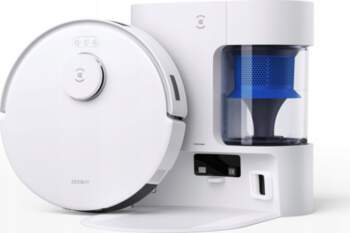 Ecovacs DEEBOT N20 Plus | 002277970000