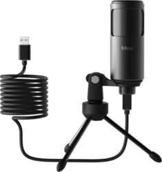 Fifine USB F0 Game with a