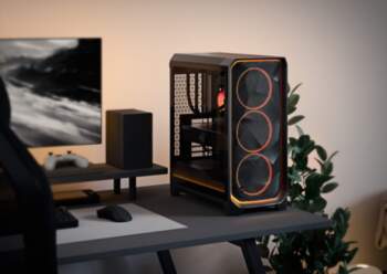 Fractal Design Meshify 3 Ambience Pro