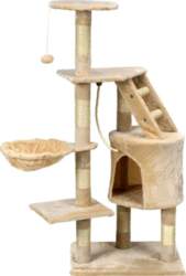 Funfit Cat Scratching Post 5 Levels