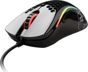 Glorious Model D Glo  (GD-GBLACK) |