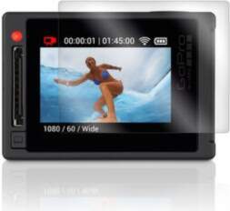 GoPro GP HERO4 SILVER SCREEN PROTECTOR