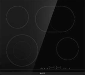 Gorenje ECT643BCSC | ECT643BCSC
