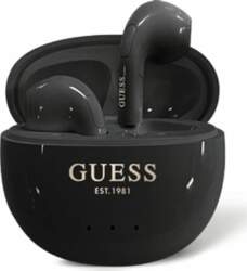 Guess Glossy Effect Egg Shape Printed