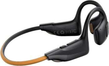 Hakii Light II black orange -