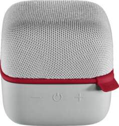 Hama Cube Speaker Gray | 173157