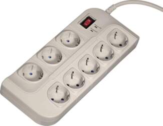 Hama Socket Line 1.5m  (47775)