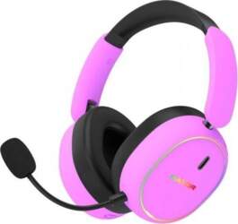 Hator Phoenix 2 Wireless Fioletowy (ESH42)