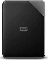 HDD WD Elements SE 6TB Black
