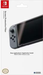 Hori folia protective for Nintenfor Switch