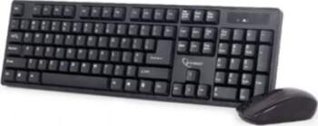 HP Gembird | Wireless Desktop Set