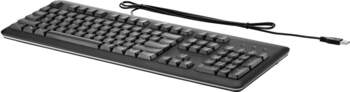 HP Keyboard Turecki USB | Keyboard