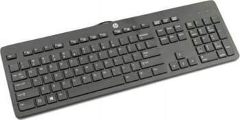 HP Usb Slim Kb Win 8