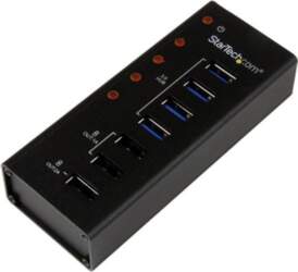 HUB USB StarTech 4 USB 3