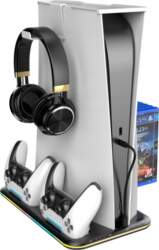 ILike Sim Cooler stand with controller