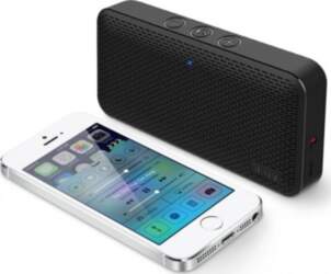 ILuv iLuv Aud Mini speaker BLUETOOTH