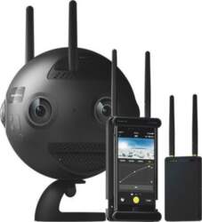 Insta360 Insta360 Pro 2.0 +