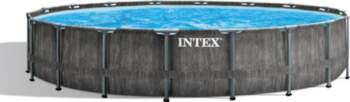 Intex Frame-Based 549cm 18w1 (26744) |