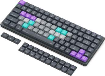 Jcpal Dash Wireless Shortcut Keyboard do
