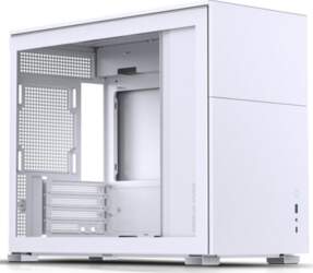 Jonsbo D31 biała | D31 STD