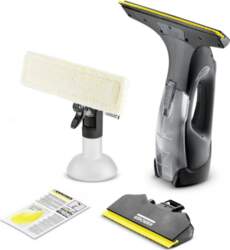 Karcher WV 5 Plus N Black