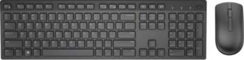 Keyboard + mouse Dell WL KM636