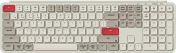 Keychron B6 Pro Wireless Low Profile