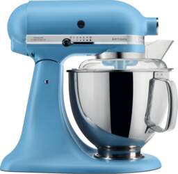 KitchenAid 5KSM175PSEVB | 5KSM175PSEVB