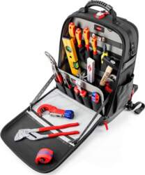 Knipex Knipex Tools Backpack Module X18