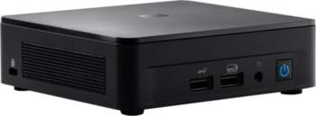 Mini PC Asus ASUS Intel NUC