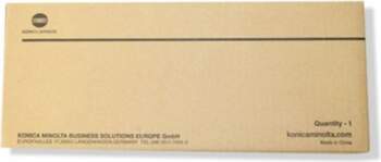 Konica Minolta Paper feed Roller |