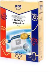 König & Meyer Deawoo D03 Micro