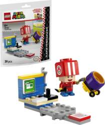 LEGO Mario Kart™ – Жаба (Pit