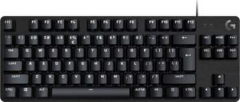Logitech G413 TKL SE GX Linear