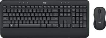 Logitech Logitech MK545 ADVANCED Wireless Keyboard