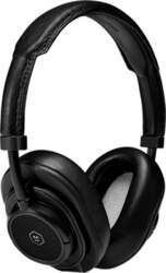 Master & Dynamic MW50 + headphones