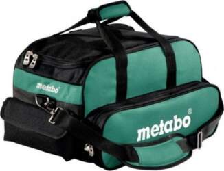 Metabo BAG TOOL MAŁA (1 SZT)