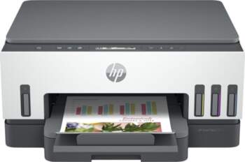 MFP HP Smart Tank 720 (6UU46A)