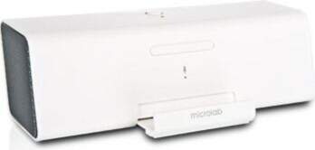Microlab Aktivbox MD212 2.0 speaker