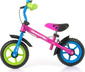 Milly Mally Dragon Multikolor (2152) |