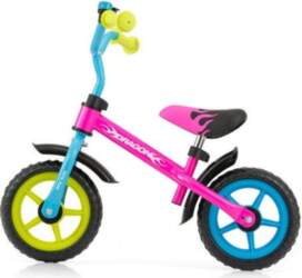 Milly Mally Runner Dragon Multicolor (2176)