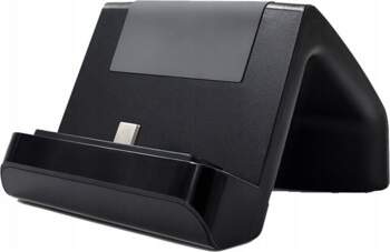 Mimd station charging 2w1 for Nintenfor